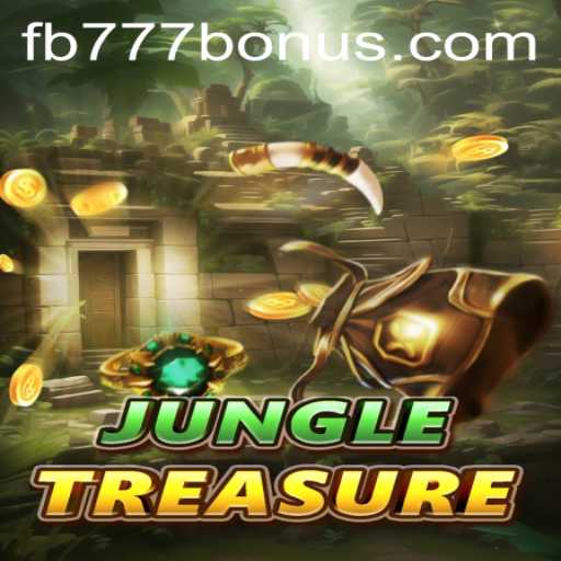 Unveiling JungleTreasure: A Thrilling Expedition Enhanced by FB777