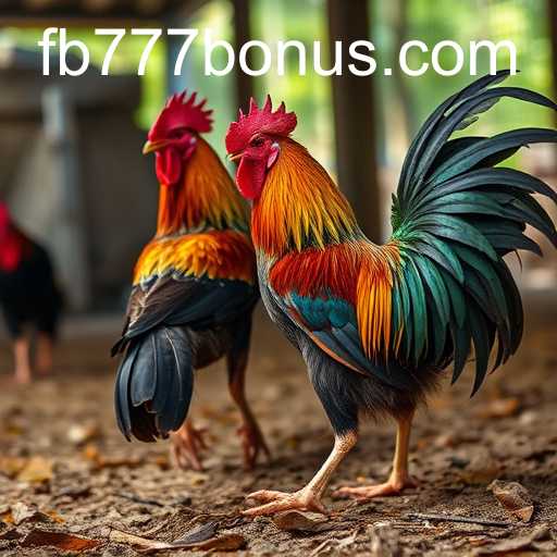 The Digital Evolution of Sabong: A Close Look at FB777