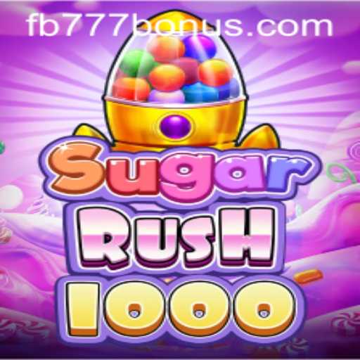 SugarRush1000: The Sweet Revolution in Gaming