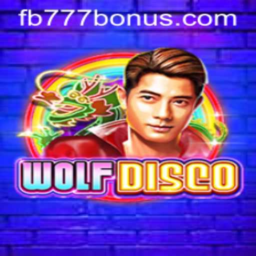Unveiling WolfDisco: A Gaming Experience Like No Other